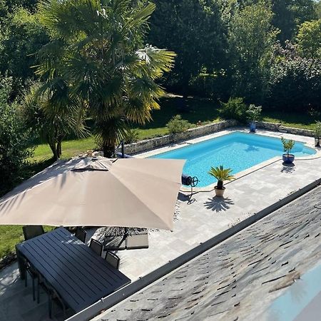 Villa Cassandre Esvres Exterior photo